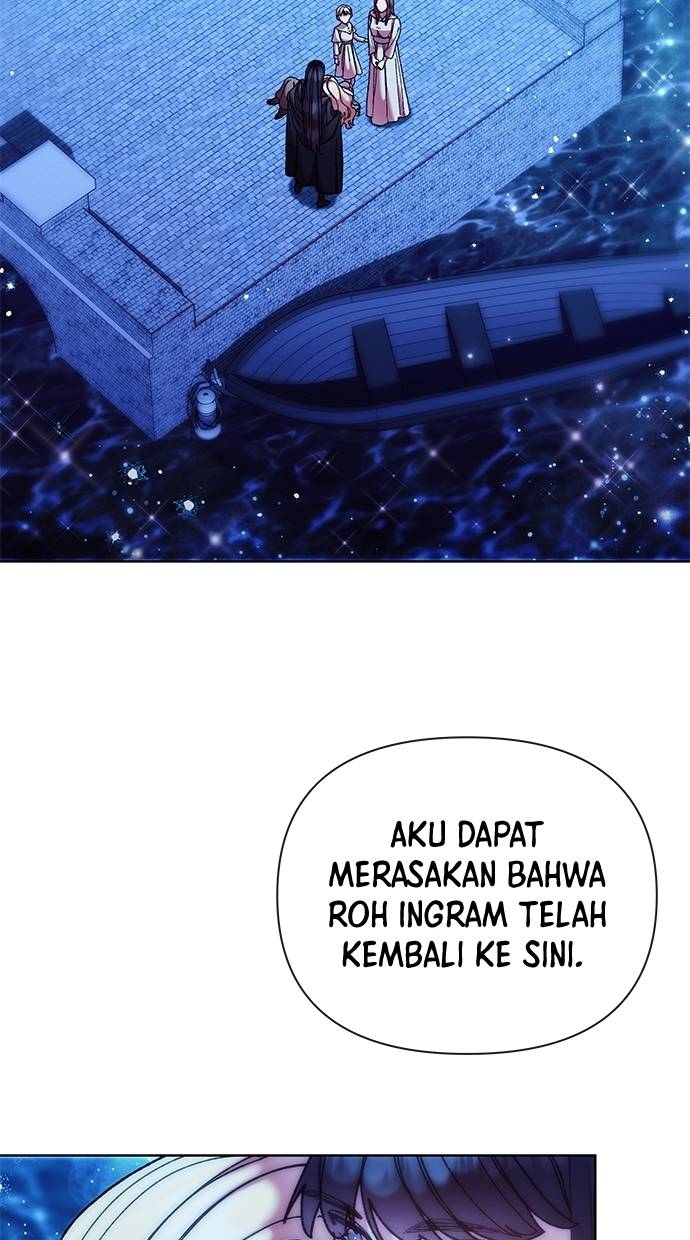 Ingram's Light chapter 64 halaman 12
