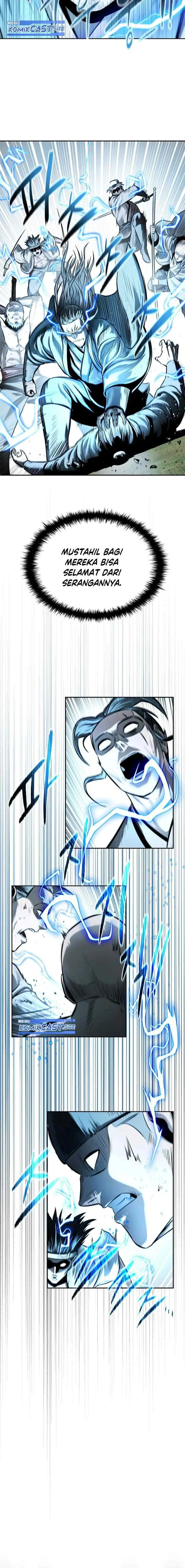 Moon-Shadow Sword Emperor chapter 14 halaman 15