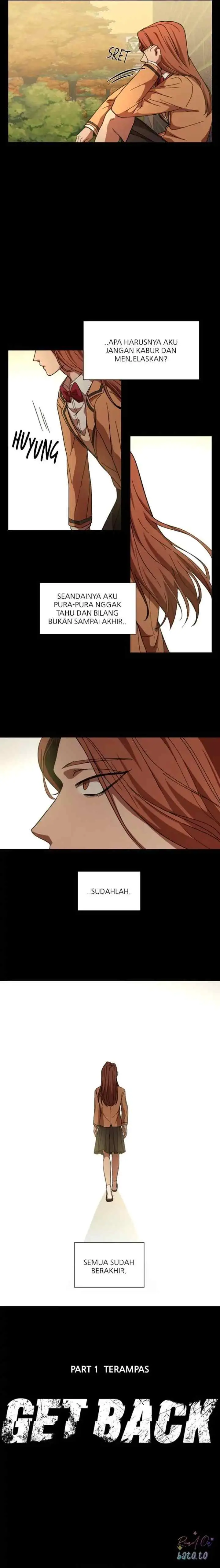 Get Back chapter 29 halaman 5