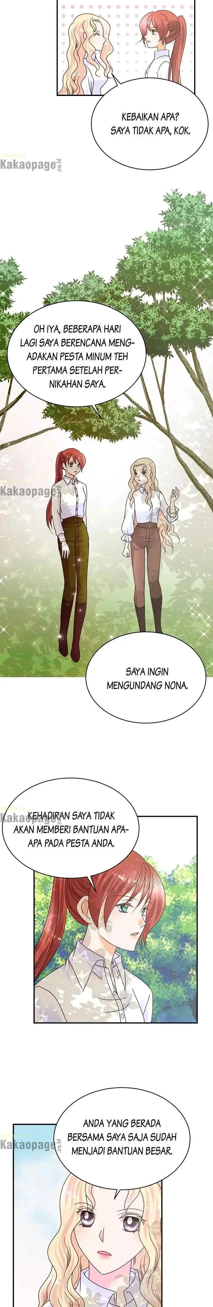 I Refuse the Duke chapter 110 halaman 10