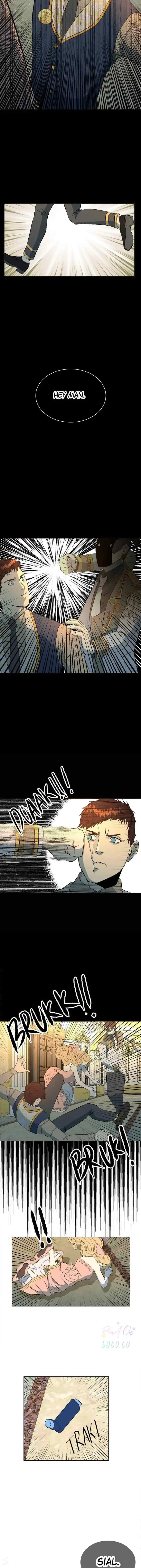 Infinite Sky chapter 80 halaman 9