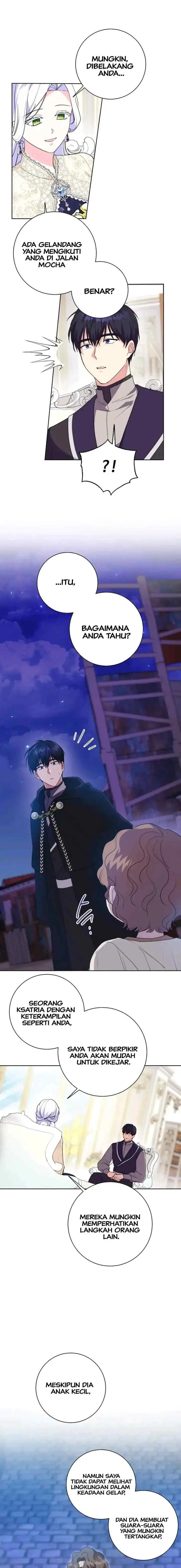 I Went On Strike Because It Was A Time Limit chapter 37 halaman 7