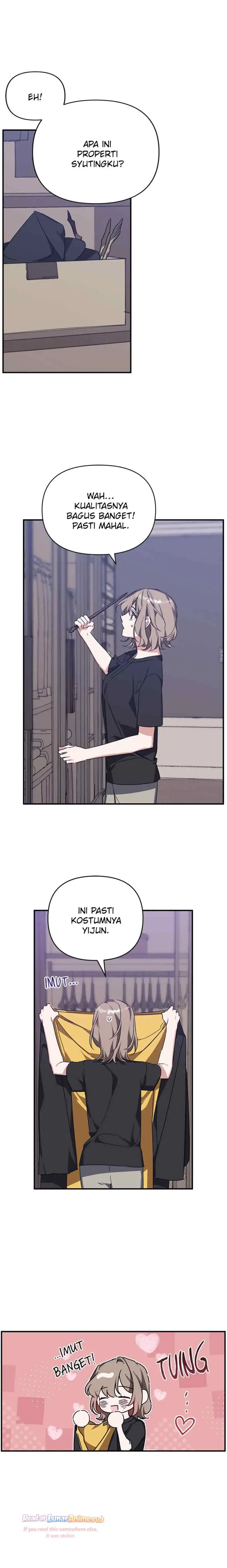 Nine (LEE Eum-sae) chapter 36 halaman 8