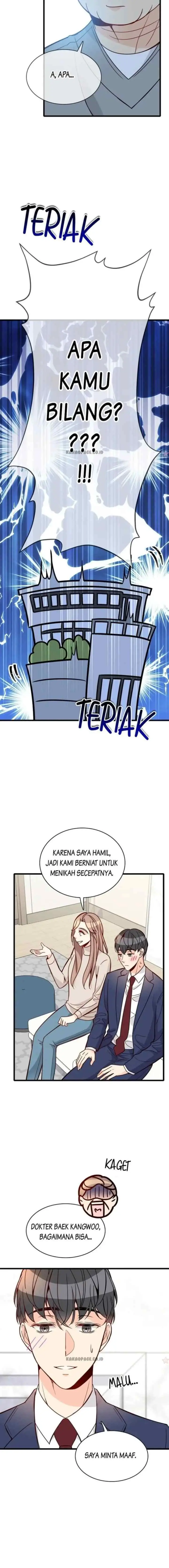Emergency! How to Deal With Love chapter 84 halaman 13