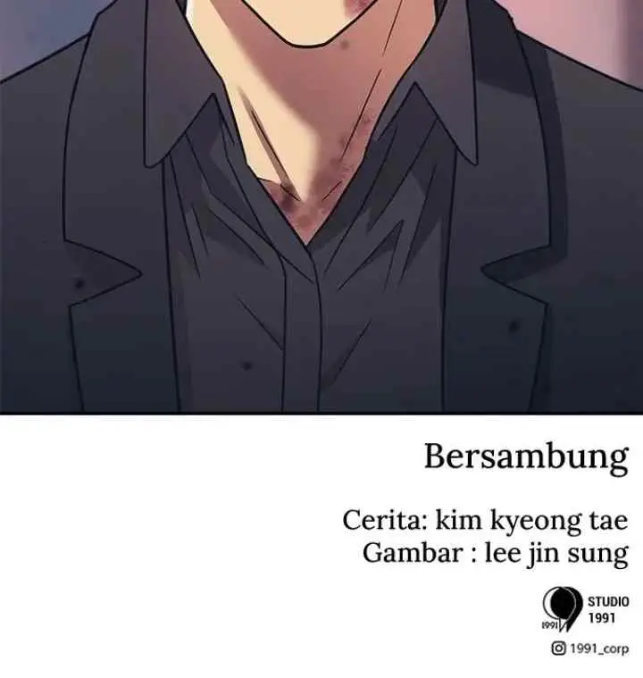 I Am Unbeatable chapter 51 halaman 17