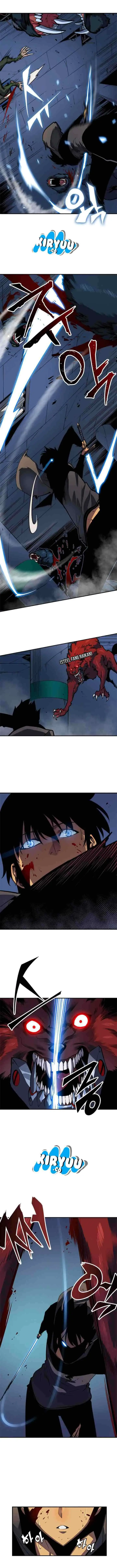 Solo Leveling chapter 15 halaman 6