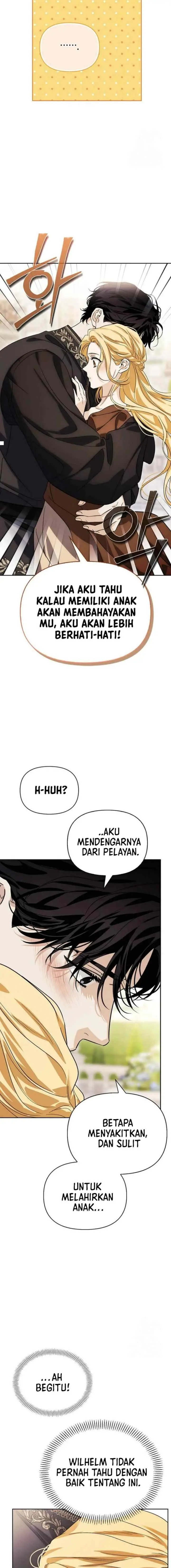 I Tamed My Ex-Husband's Mad Dog chapter 95 halaman 8