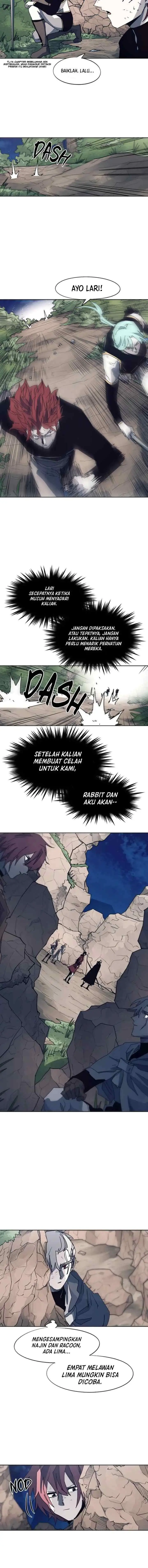 The Last Knight Of The Fire chapter 113 halaman 9