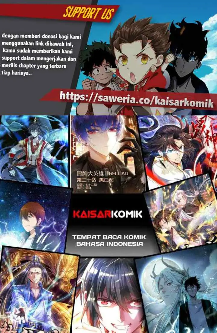 Dushi Xiaoyao chapter 137 halaman 13