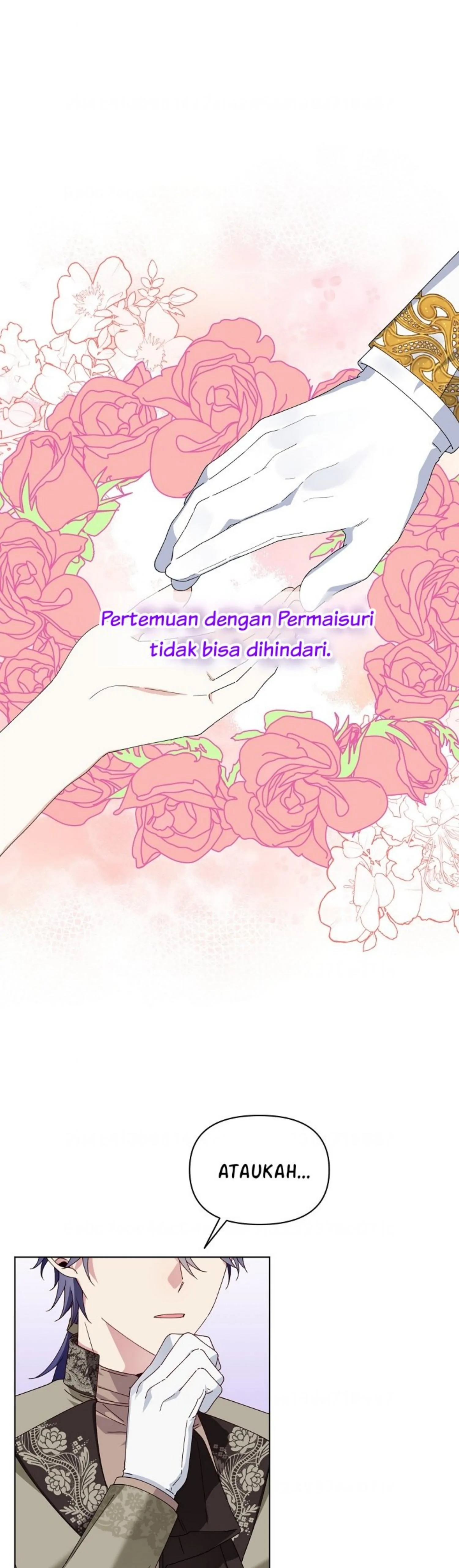 Bird Empress chapter 10 halaman 11