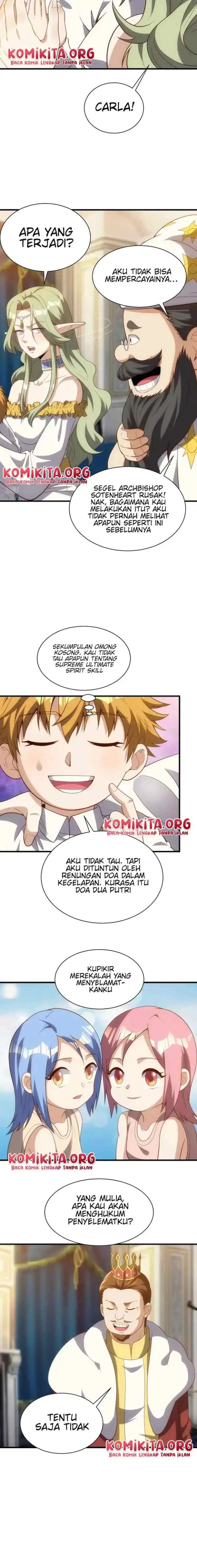 Daoist Magician From Another World chapter 4 halaman 5
