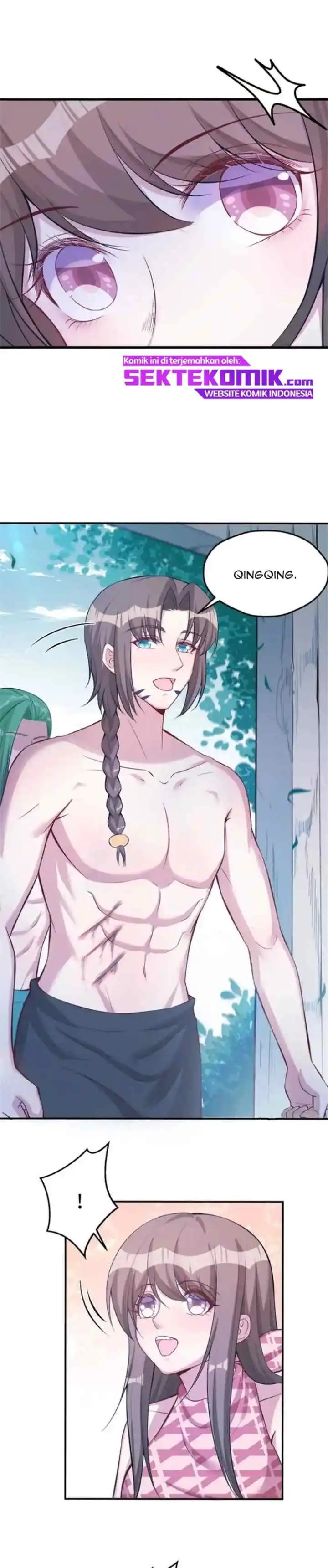 Beauty and the Beasts chapter 194 halaman 13