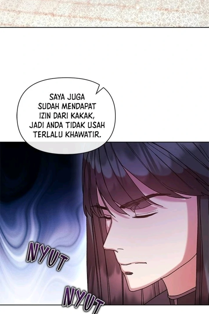 Ingram's Light chapter 58 halaman 52