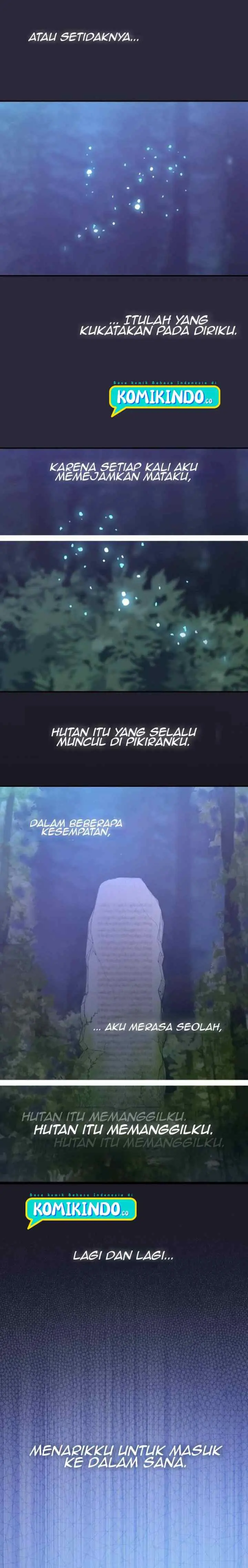 Just Leave Me Be chapter 8 halaman 9