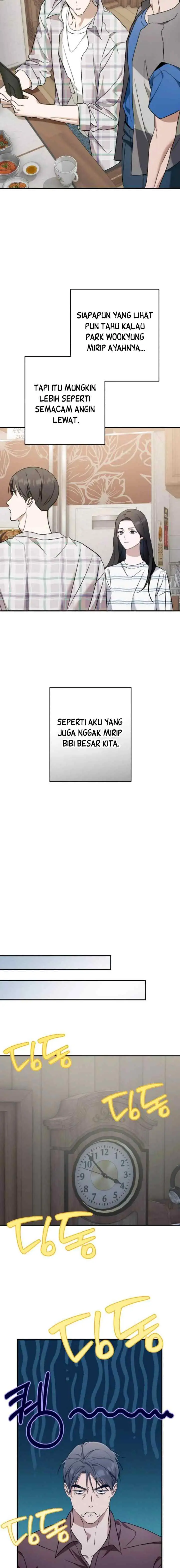 Ombre de printemps chapter 39 halaman 13