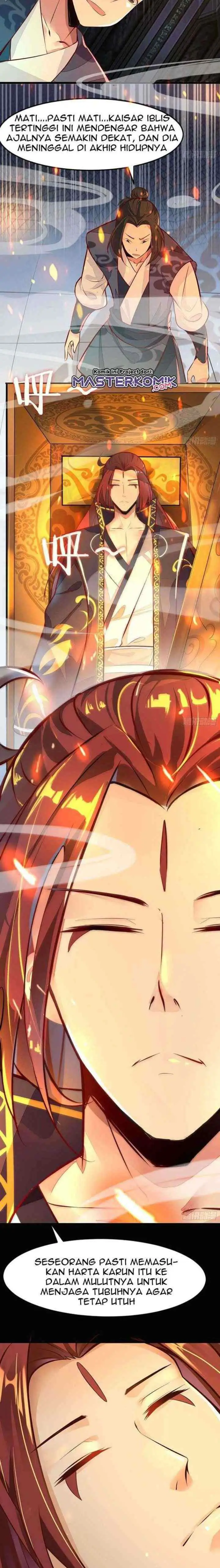 Apprentices Are All Female Devil chapter 1 halaman 11