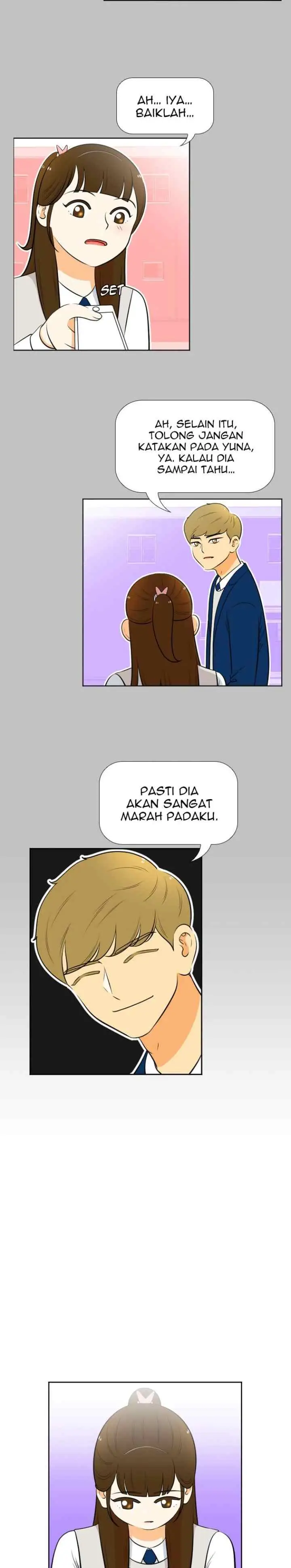 New Normal: Class 8 chapter 205 halaman 4