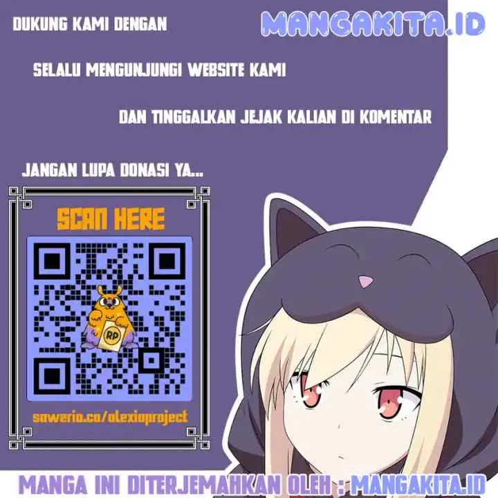 Saikyou de Saisoku no Mugen Level Up chapter 64 halaman 20
