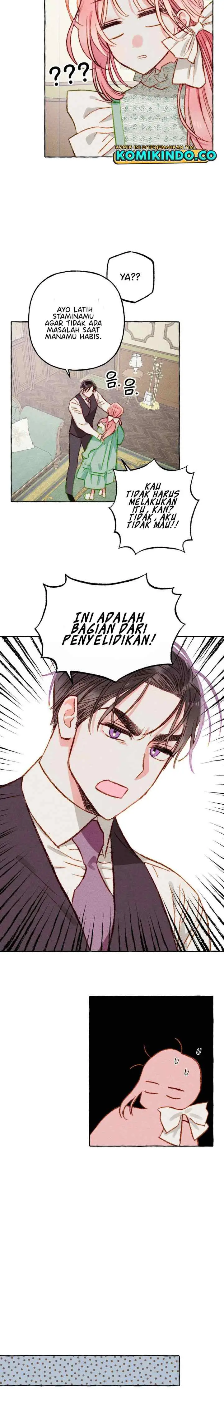 I Raised a Black Dragon chapter 7 halaman 7