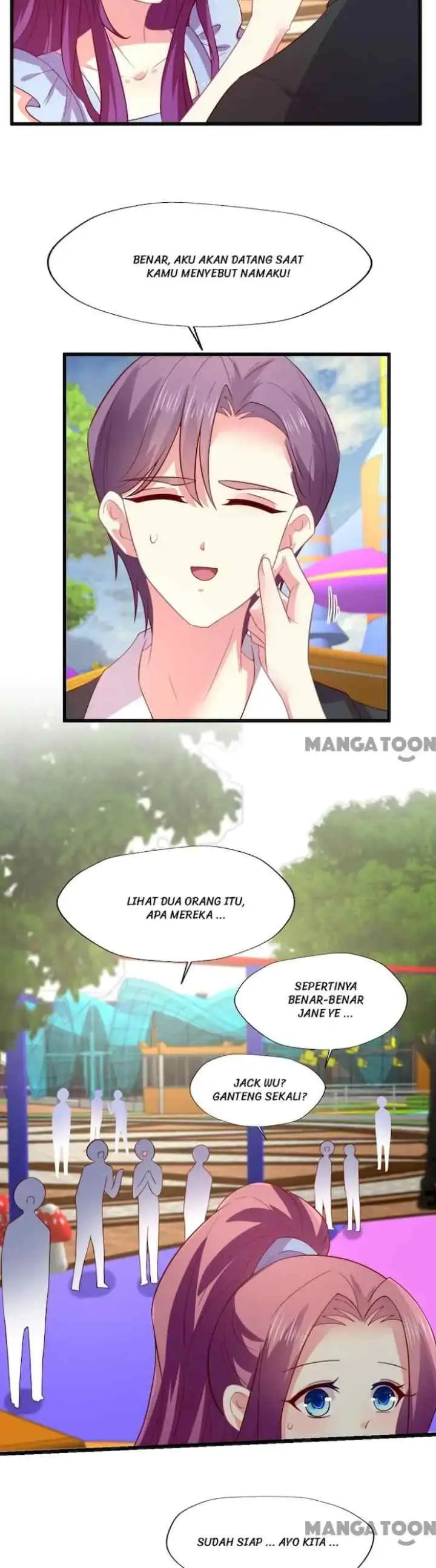 Cost of Being Famous (A-List) chapter 167 halaman 10