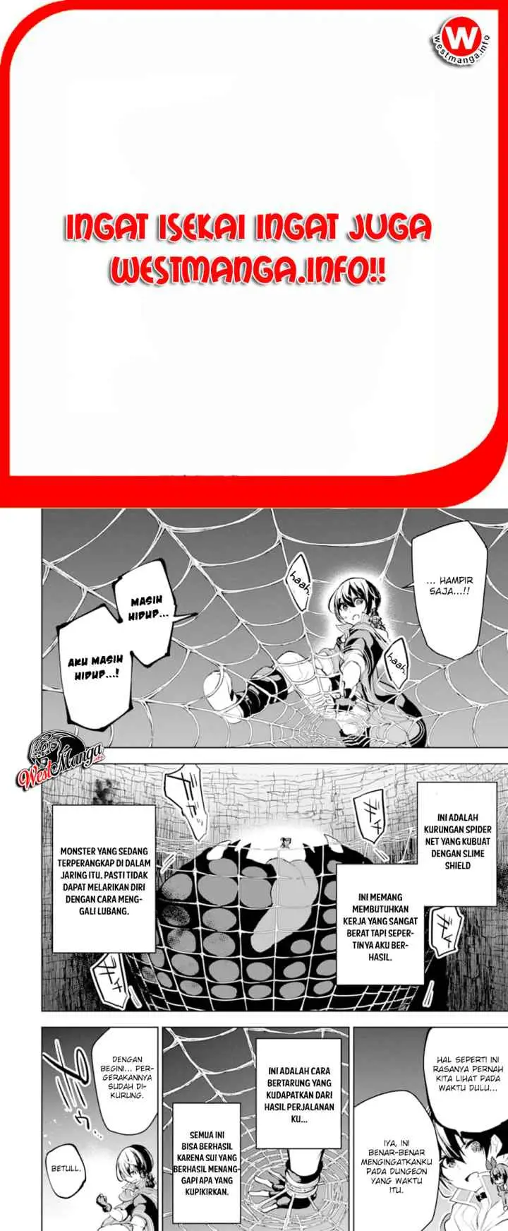 Sobiwaku Zero No Saikyou Kenshi Demo, Noroi No Soubi (kawai) Nara 9999-ko Tsuke-hodai chapter 14.1 halaman 9