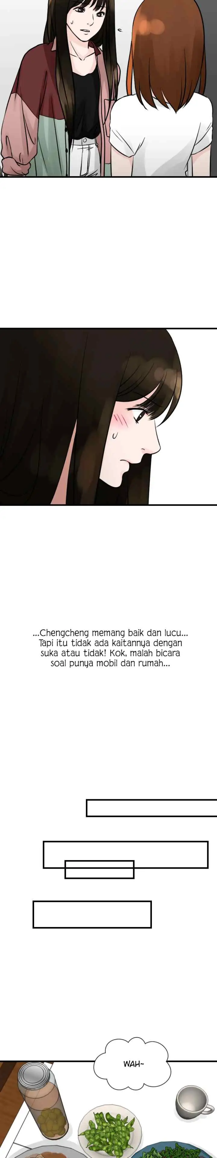 One + One (Bao A) chapter 18 halaman 6