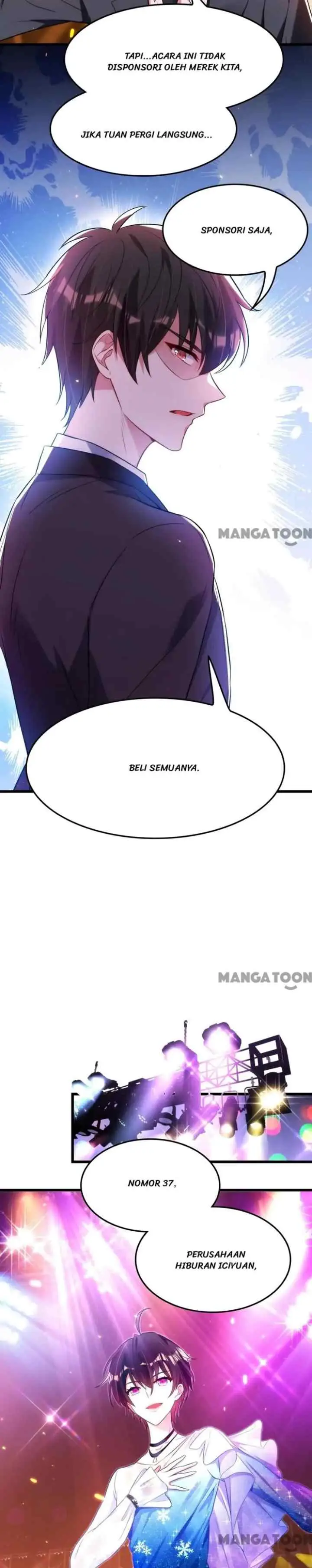 Don't Mess With Missy! chapter 80 halaman 5