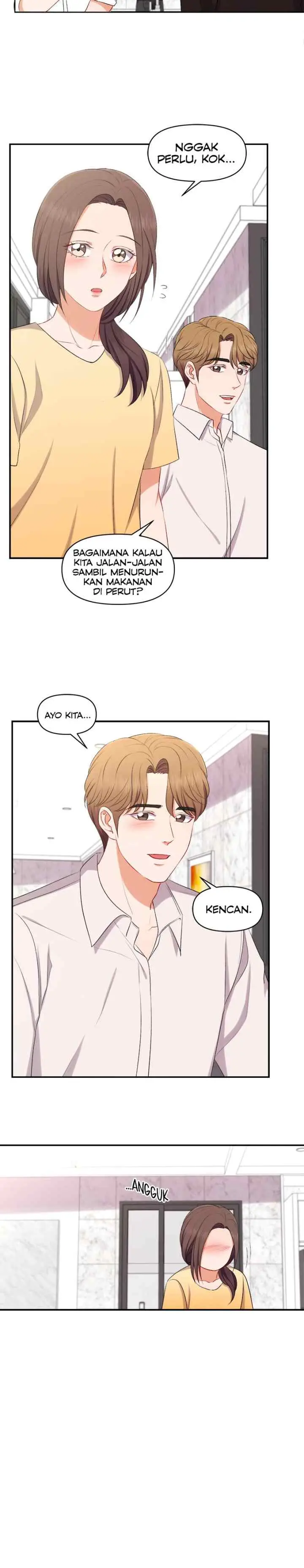 I Need a Bride chapter 97 halaman 6