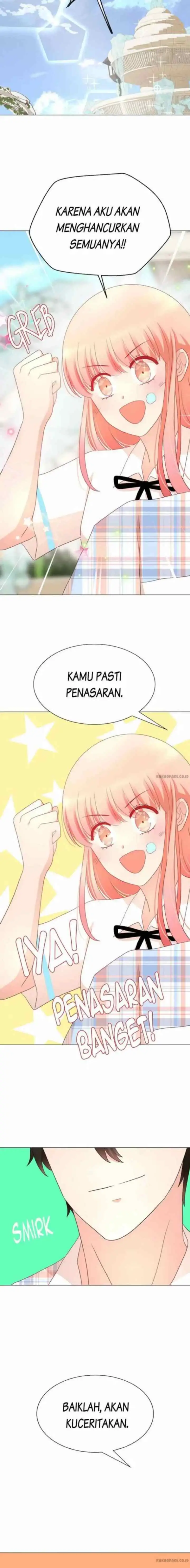 My Guardian Demon chapter 63 halaman 5
