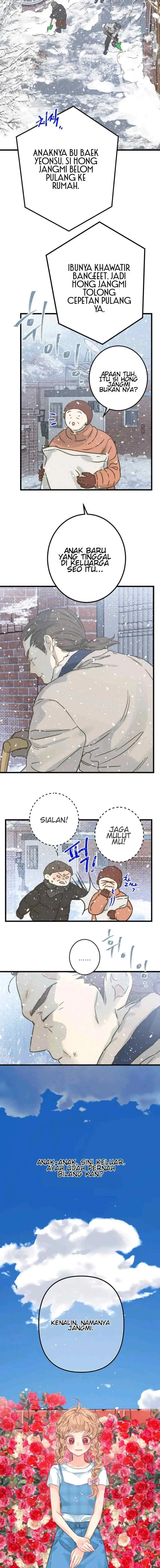 The Missing Person chapter 2 halaman 5