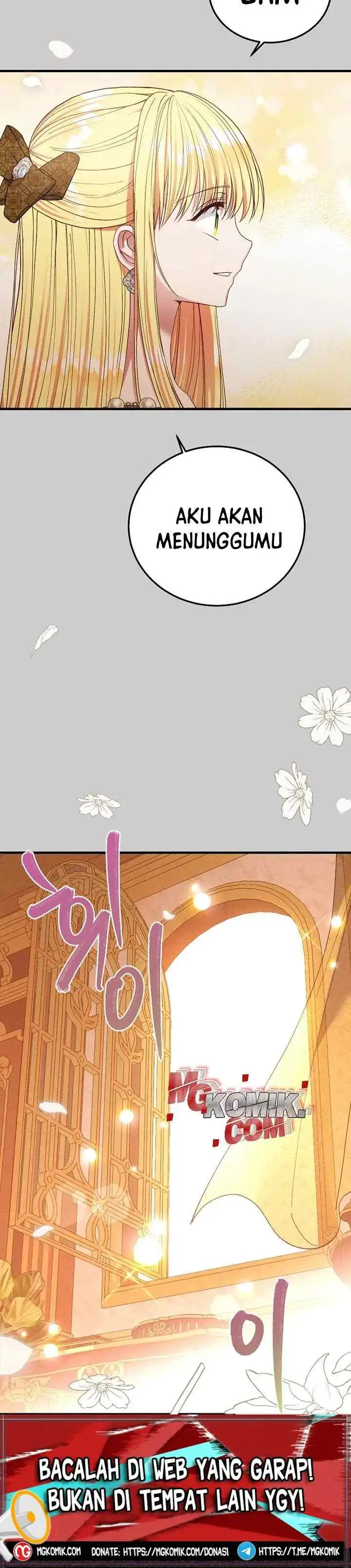 I Became the Wife of the Monstrous Crown Prince chapter 67 halaman 13