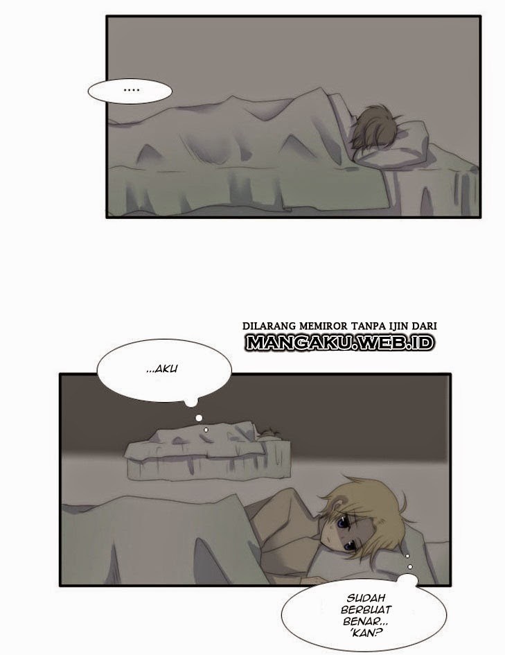 Black Haze chapter 29 halaman 8