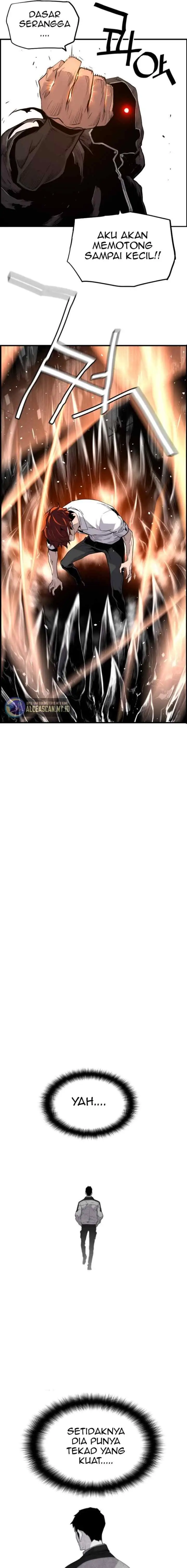 Terror vs Revival chapter 15 halaman 14