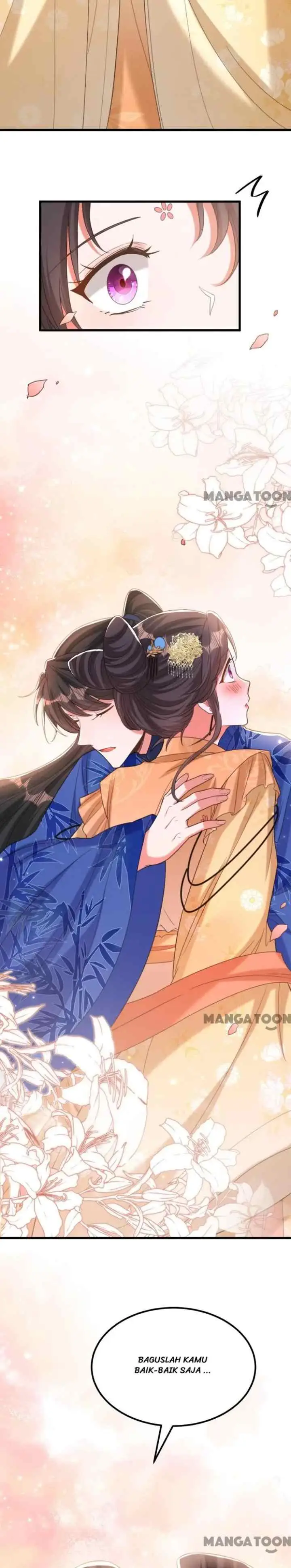 Don't Mess With Missy! chapter 422 halaman 6