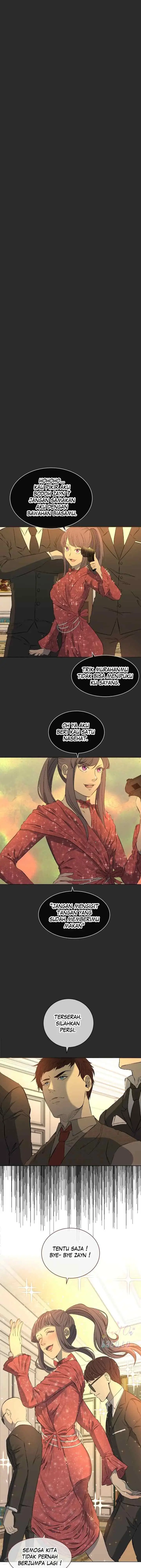 Infinite Sky chapter 77 halaman 5