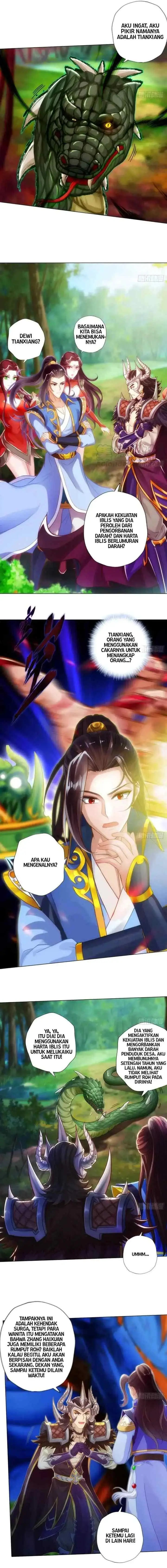 Lang Huan Library chapter 98 halaman 7