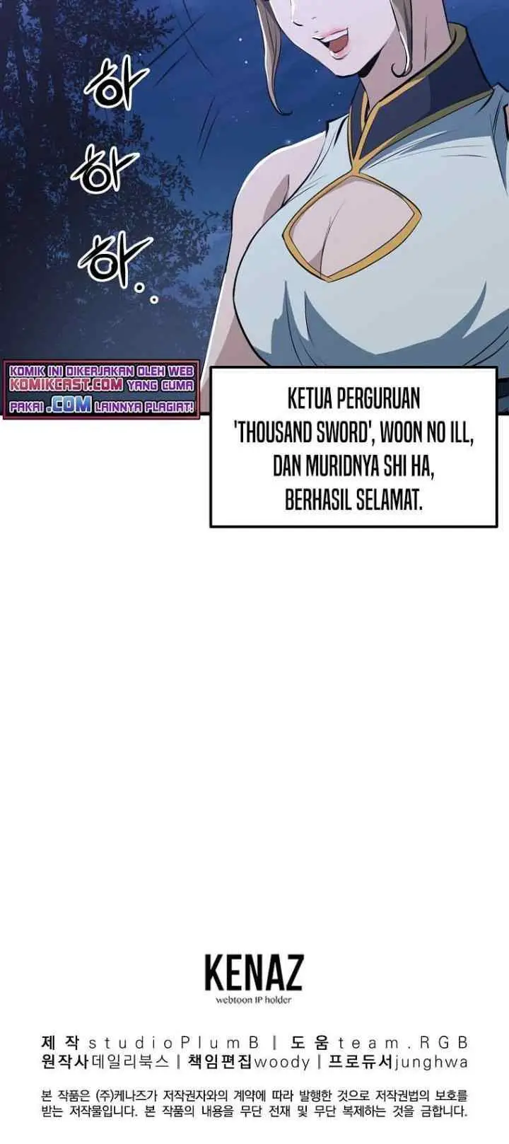 Grand General chapter 9 halaman 18