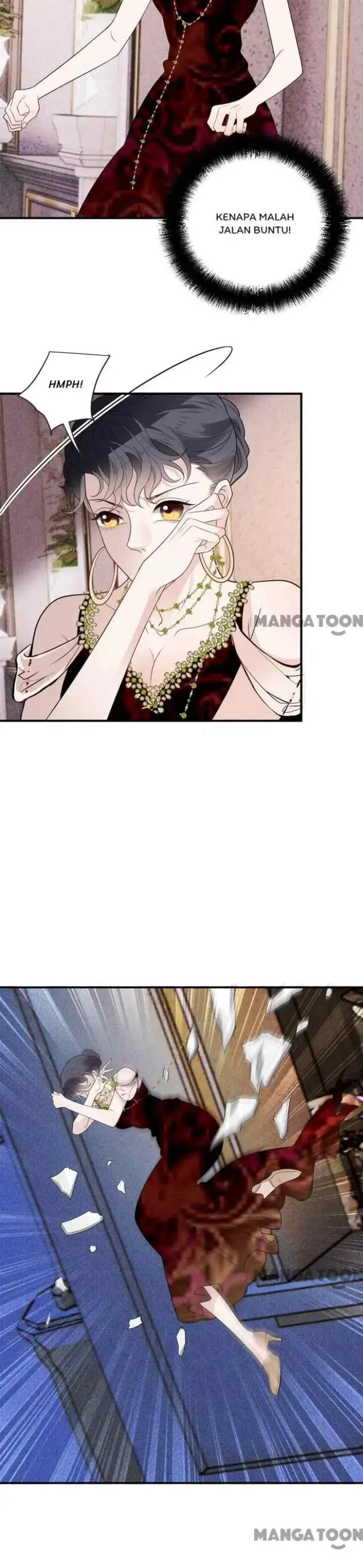 The Duke's Hidden Baby: BOGO! chapter 255 halaman 4