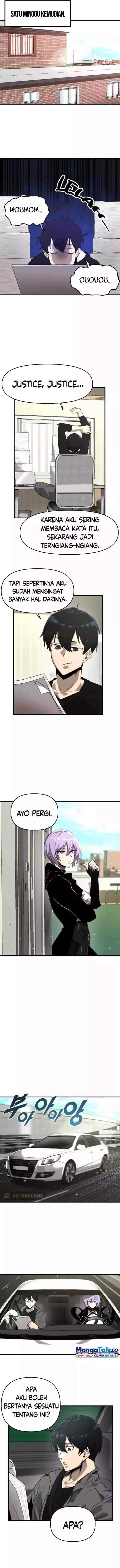 Rental Hero chapter 3 halaman 5