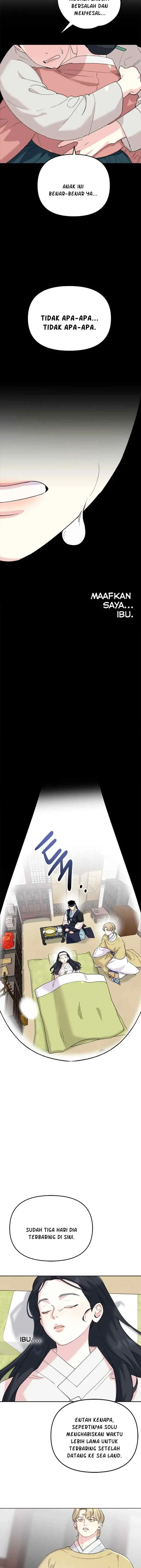 The Pure Heart Of A Monster chapter 19 halaman 4