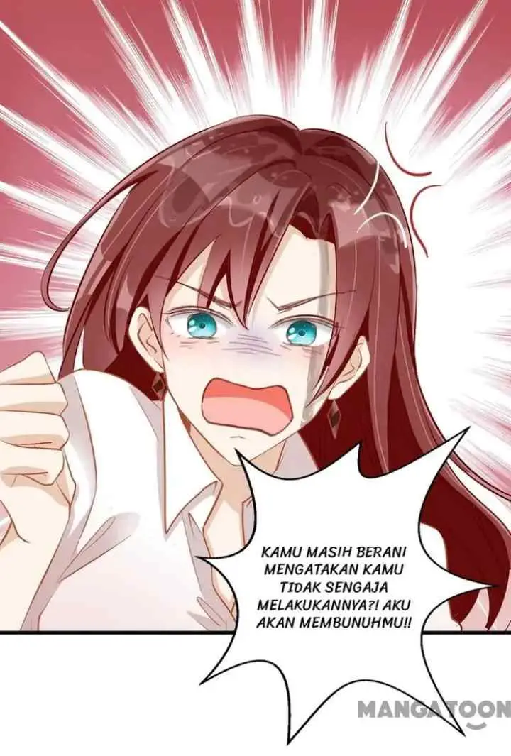 My Crazy Journalist Wife chapter 19 halaman 18