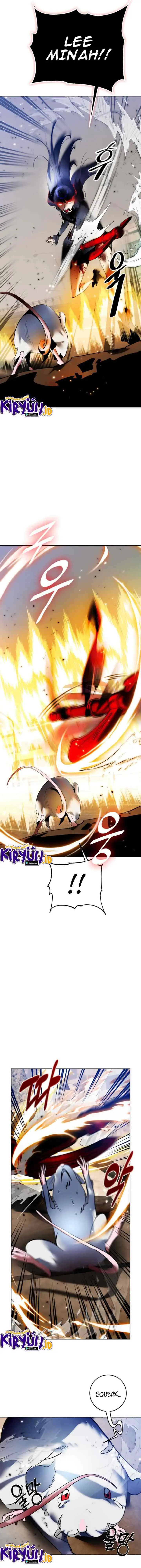 Return to Player chapter 92 halaman 13