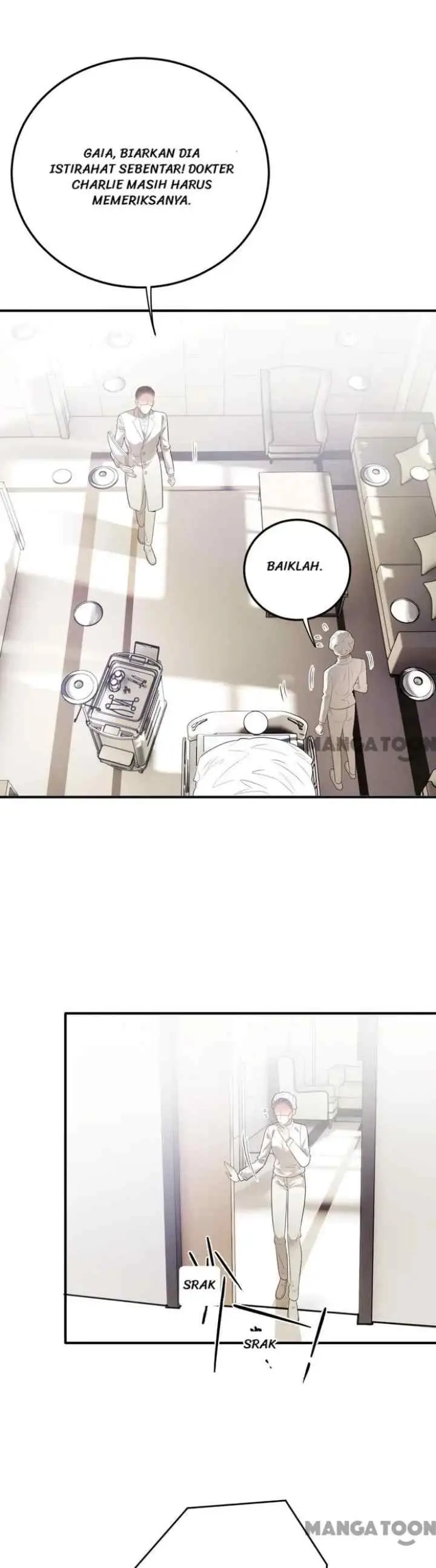The Duke's Hidden Baby: BOGO! chapter 294 halaman 14
