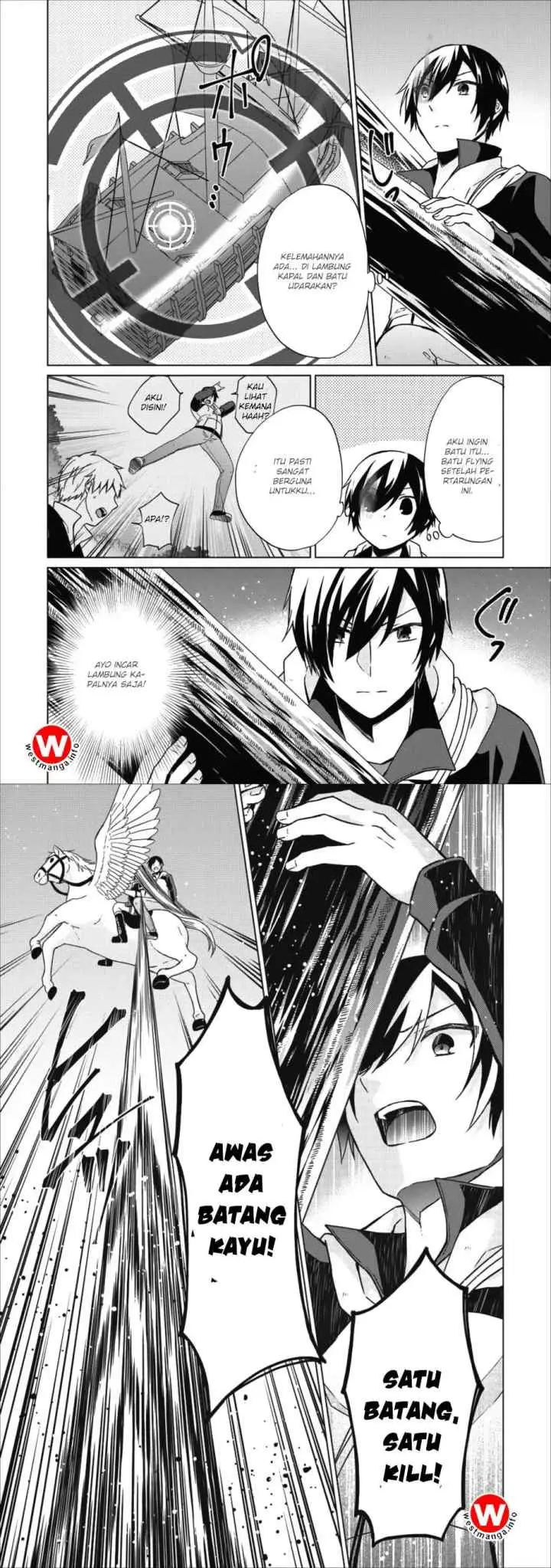 Hero of God Eye chapter 15 halaman 6