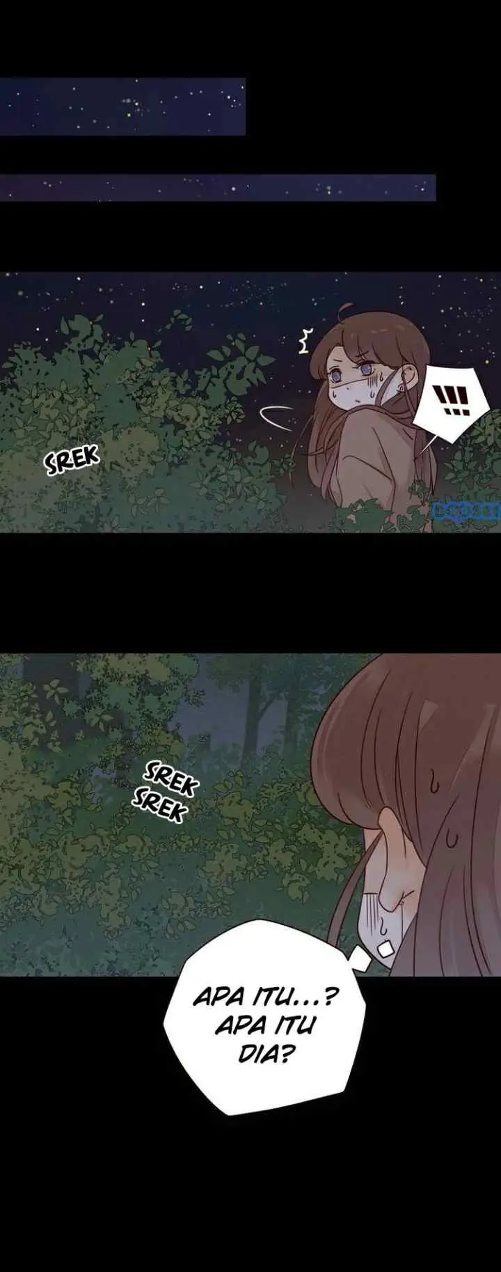 She May Not Be Cute chapter 3 halaman 11