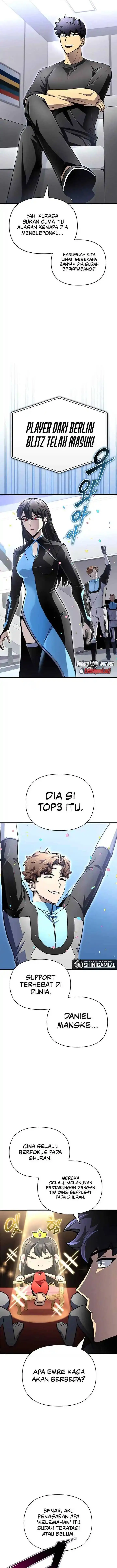 Campo de batalha sobre-humano chapter 81 halaman 8