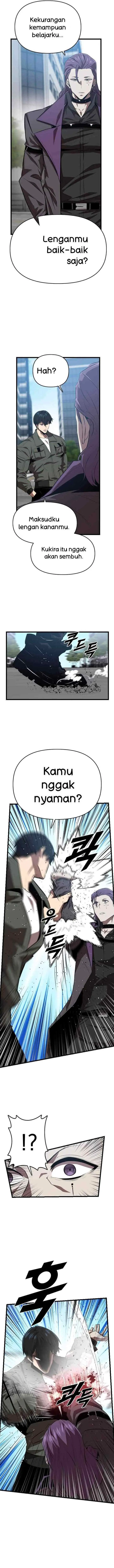 Rental Hero chapter 47 halaman 6