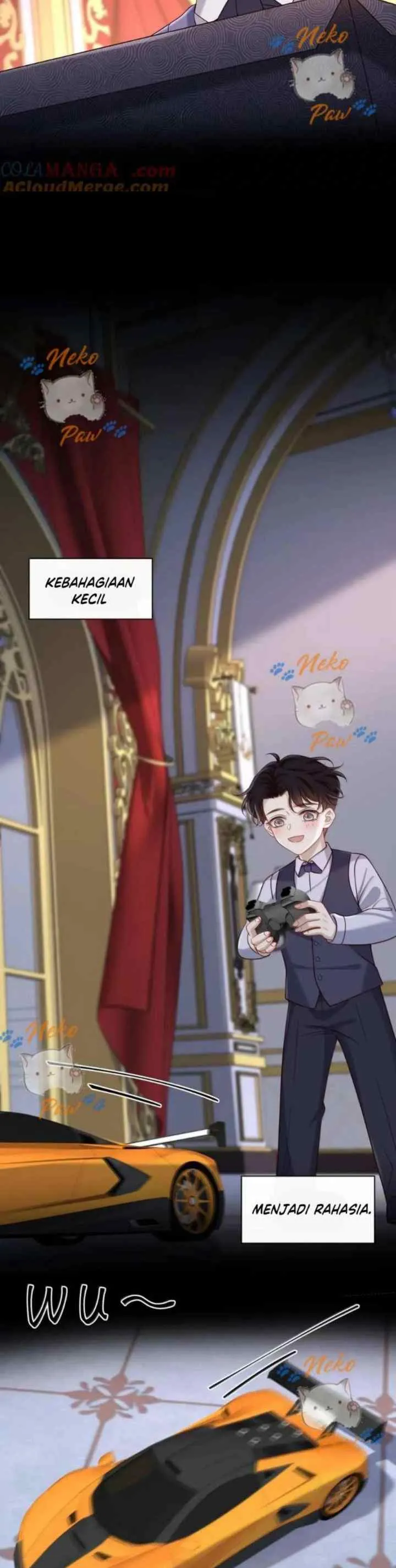 He Came Late At Night chapter 82 halaman 10