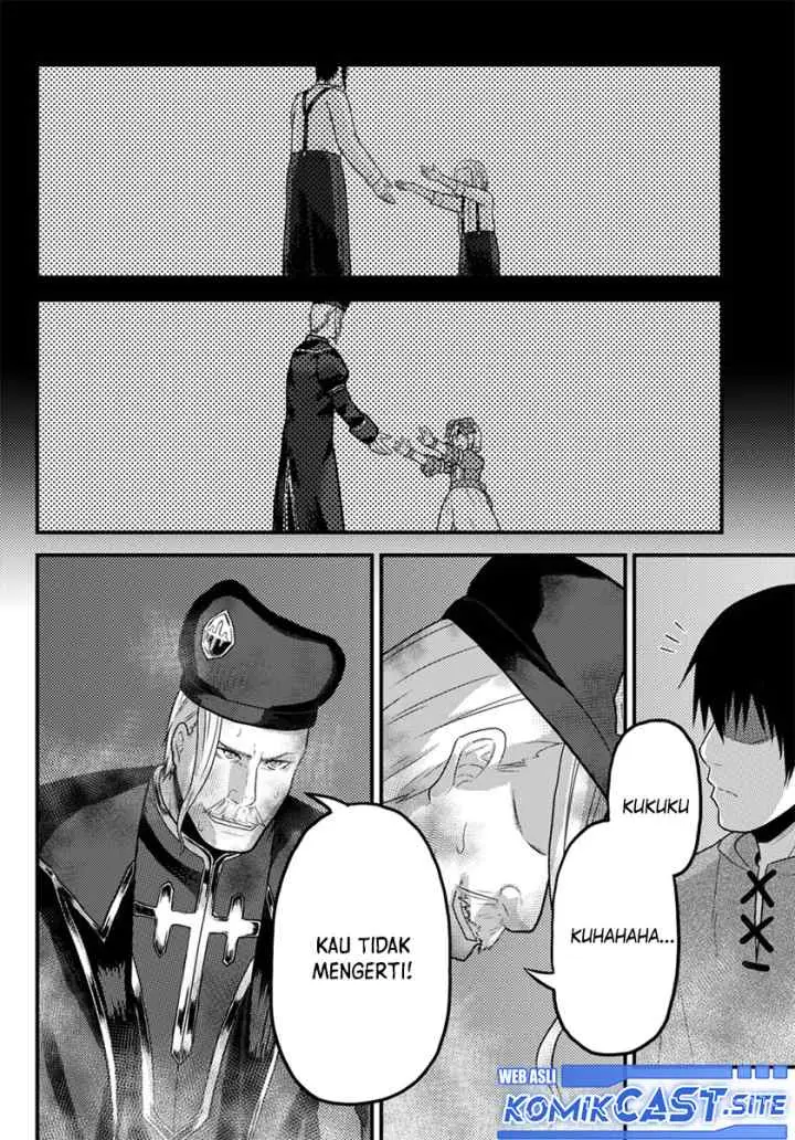 Murabito desu ga Nani ka? chapter 59 halaman 9