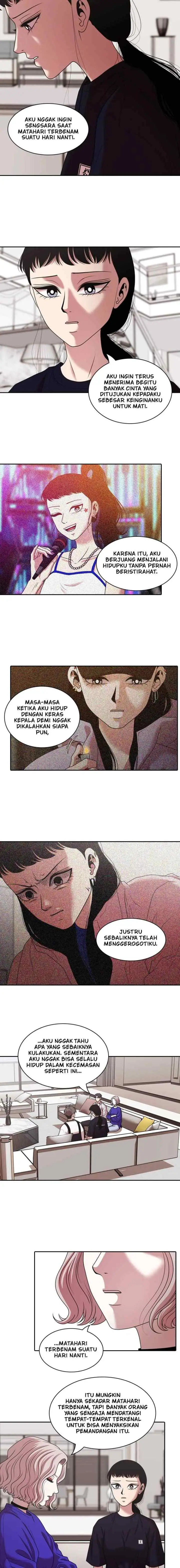 Mañana chapter 215 halaman 12